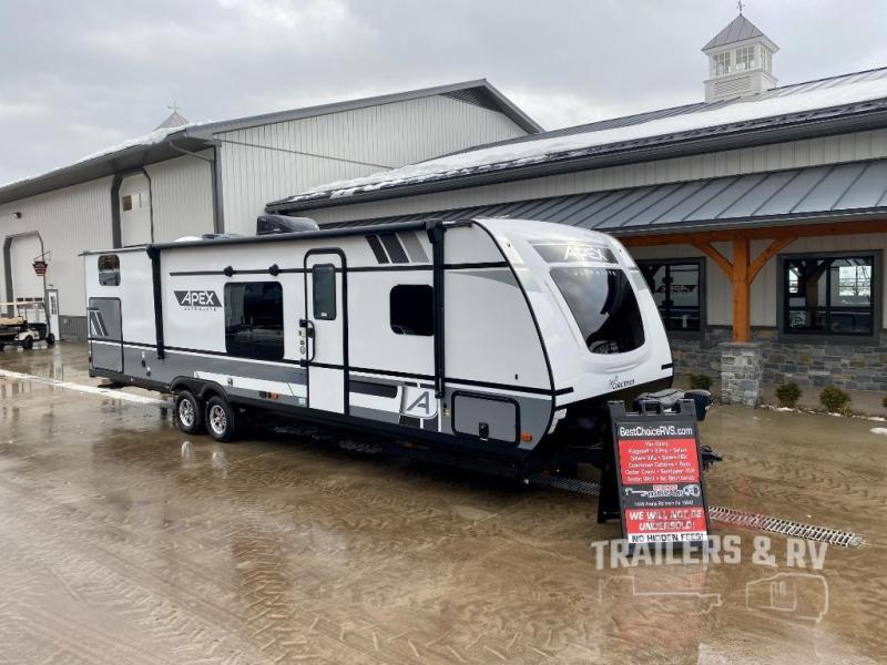 new Travel Trailers Coachmen Apex Ultra-Lite for sale, in Irwin, PA Thumbnail 50