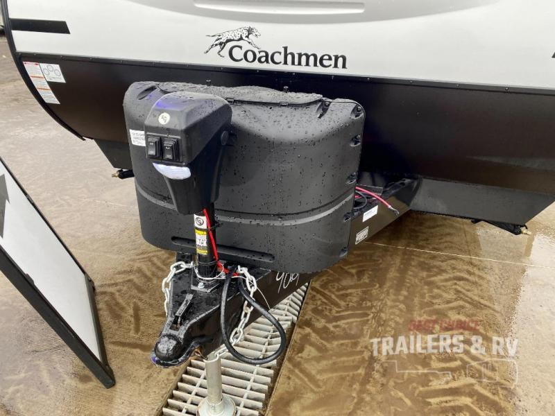 new Travel Trailers Coachmen Apex Ultra-Lite for sale, in Irwin, PA Thumbnail 9