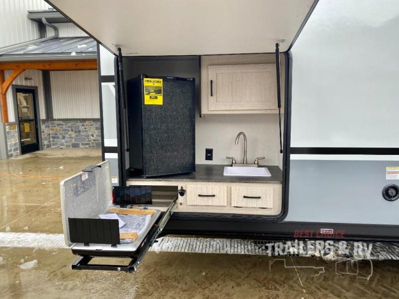 new Travel Trailers Coachmen Apex Ultra-Lite for sale, in Irwin, PA Thumbnail 16