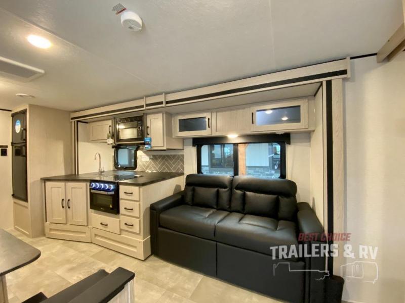 new Travel Trailers Coachmen Apex Ultra-Lite for sale, in Irwin, PA Thumbnail 22