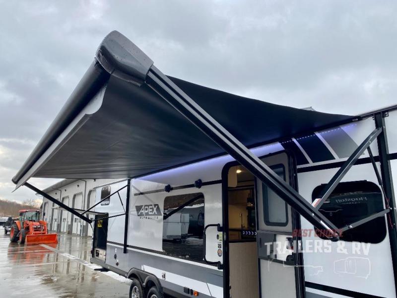 new Travel Trailers Coachmen Apex Ultra-Lite for sale, in Irwin, PA Thumbnail 12