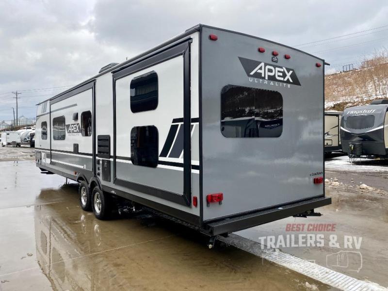 new Travel Trailers Coachmen Apex Ultra-Lite for sale, in Irwin, PA Thumbnail 51