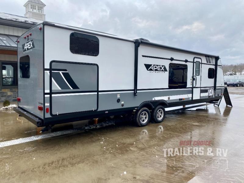new Travel Trailers Coachmen Apex Ultra-Lite for sale, in Irwin, PA Thumbnail 39