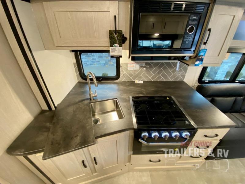 new Travel Trailers Coachmen Apex Ultra-Lite for sale, in Irwin, PA Thumbnail 45