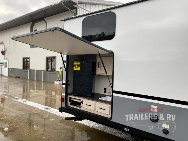 new Travel Trailers Coachmen Apex Ultra-Lite for sale, in Irwin, PA Thumbnail 15