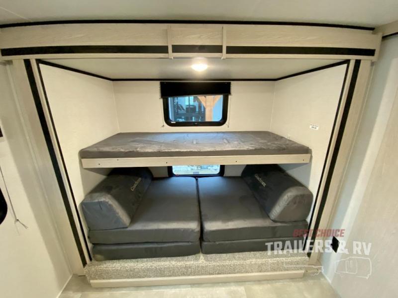 new Travel Trailers Coachmen Apex Ultra-Lite for sale, in Irwin, PA Thumbnail 48