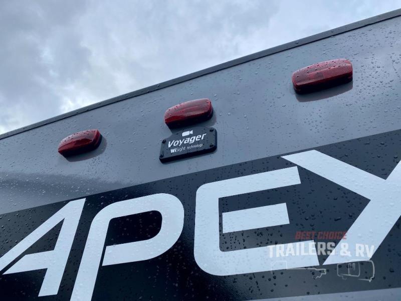 new Travel Trailers Coachmen Apex Ultra-Lite for sale, in Irwin, PA Thumbnail 18
