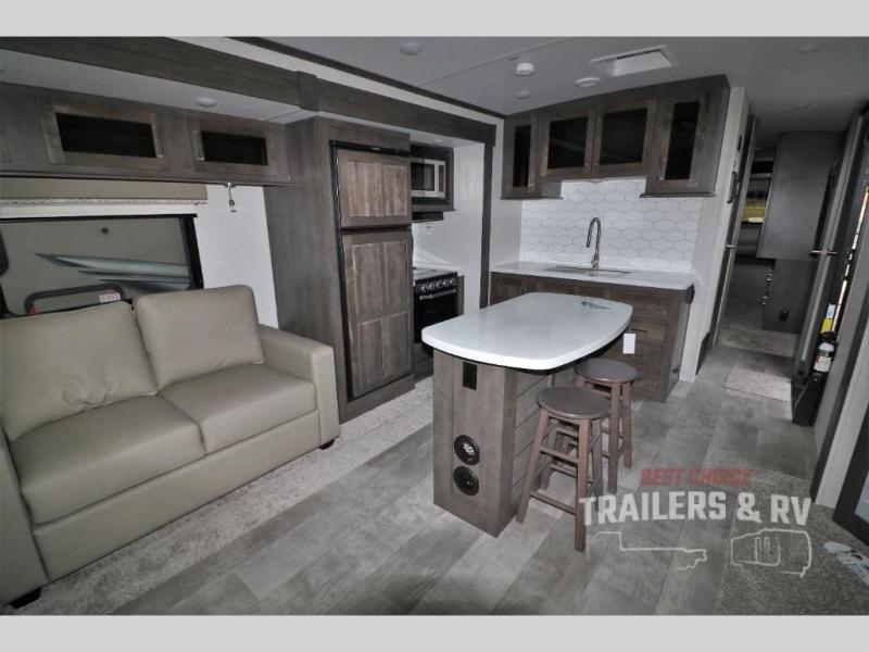 new Travel Trailers Forest River Flagstaff Classic for sale, in Irwin, PA Thumbnail 14
