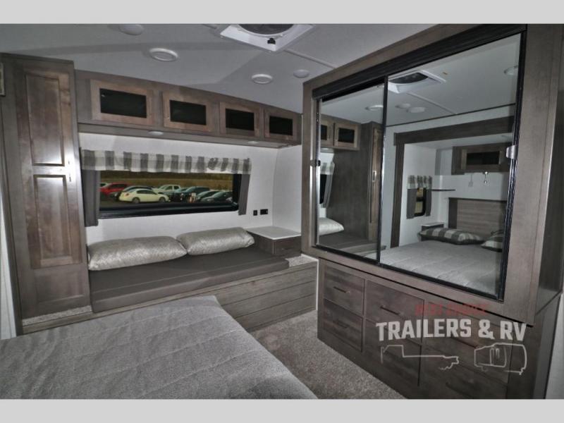new Travel Trailers Forest River Flagstaff Classic for sale, in Irwin, PA Thumbnail 22
