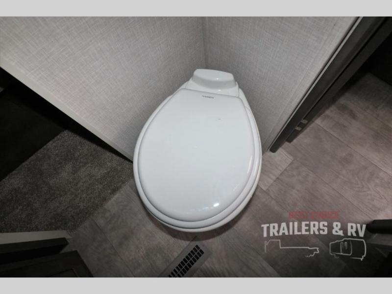 new Travel Trailers Forest River Flagstaff Classic for sale, in Irwin, PA Thumbnail 20