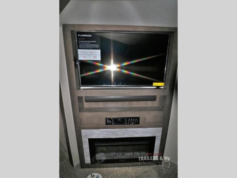 new Travel Trailers Forest River Flagstaff Classic for sale, in Irwin, PA Thumbnail 13