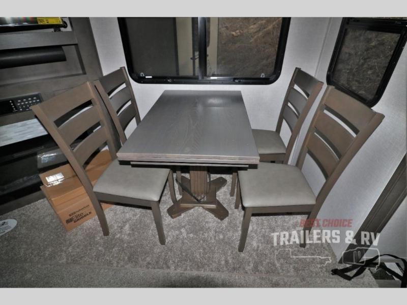 new Travel Trailers Forest River Flagstaff Classic for sale, in Irwin, PA Thumbnail 12