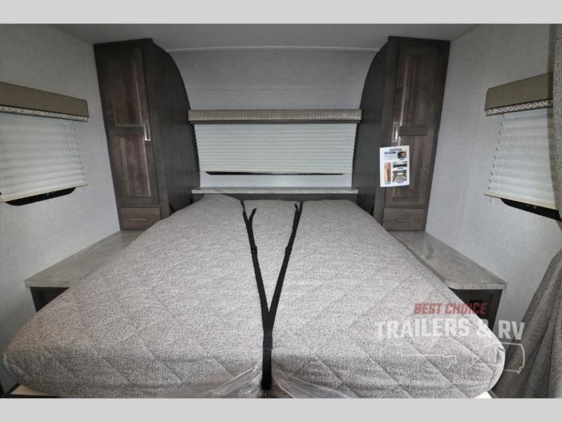 new Travel Trailers Forest River Flagstaff Micro Lite for sale, in Irwin, PA Thumbnail 19