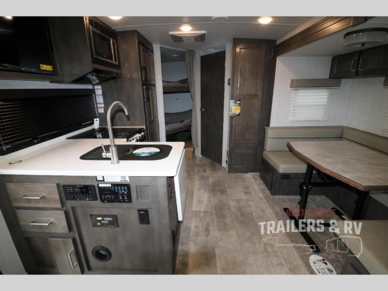 new Travel Trailers Forest River Flagstaff Micro Lite for sale, in Irwin, PA Thumbnail 6