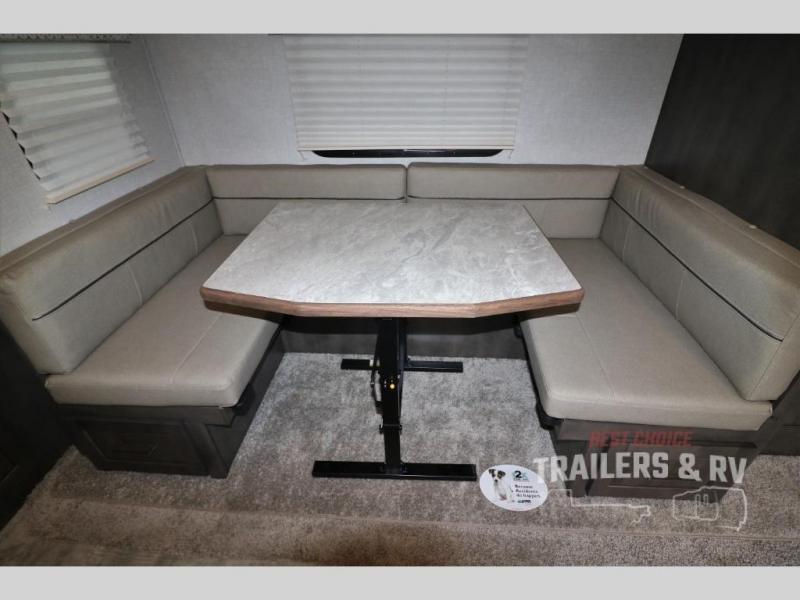new Travel Trailers Forest River Flagstaff Micro Lite for sale, in Irwin, PA Thumbnail 17
