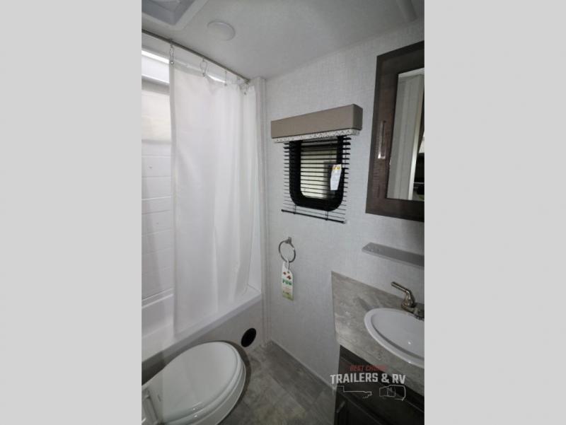 new Travel Trailers Forest River Flagstaff Micro Lite for sale, in Irwin, PA Thumbnail 10