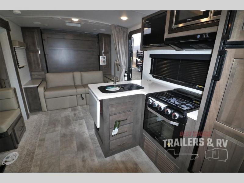 new Travel Trailers Forest River Flagstaff Micro Lite for sale, in Irwin, PA Thumbnail 14