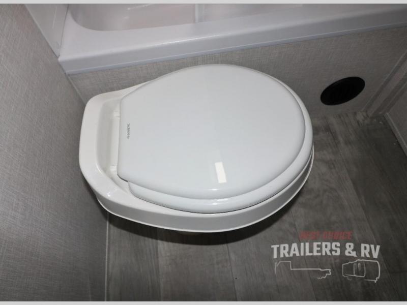 new Travel Trailers Forest River Flagstaff Micro Lite for sale, in Irwin, PA Thumbnail 12