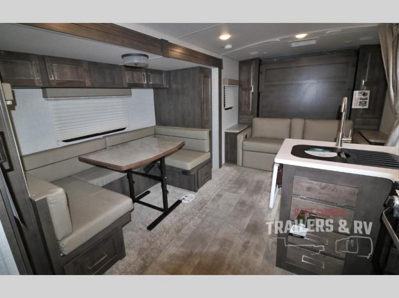 new Travel Trailers Forest River Flagstaff Micro Lite for sale, in Irwin, PA Thumbnail 16
