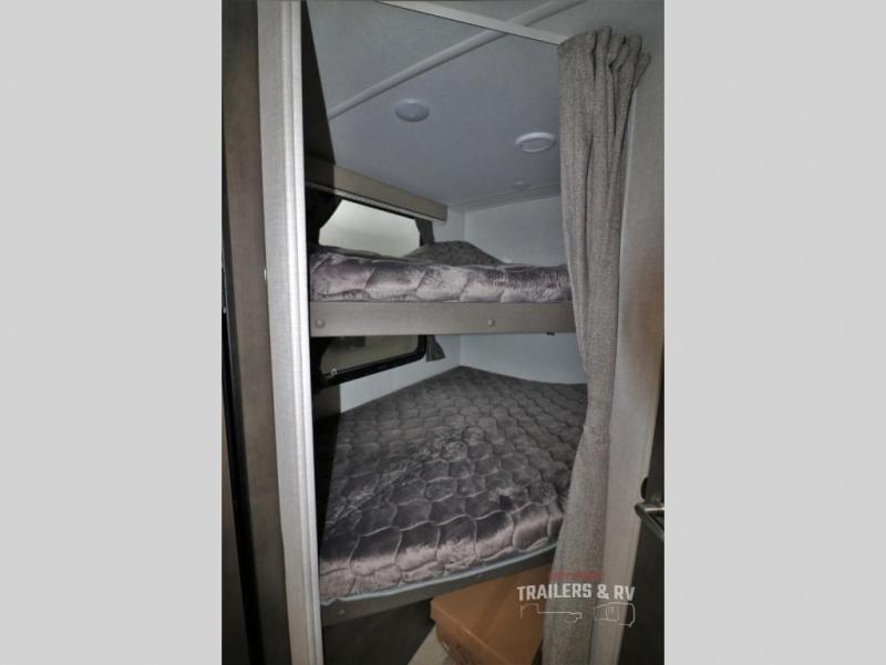 new Travel Trailers Forest River Flagstaff Micro Lite for sale, in Irwin, PA Thumbnail 9