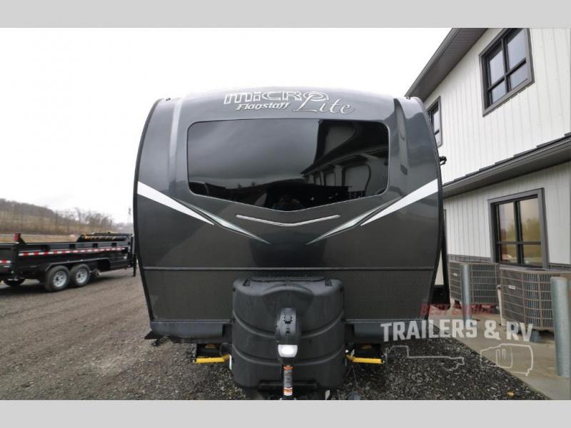 new Travel Trailers Forest River Flagstaff Micro Lite for sale, in Irwin, PA Thumbnail 3