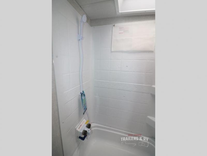 new Travel Trailers Forest River Flagstaff Micro Lite for sale, in Irwin, PA Thumbnail 13
