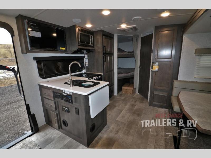 new Travel Trailers Forest River Flagstaff Micro Lite for sale, in Irwin, PA Thumbnail 7