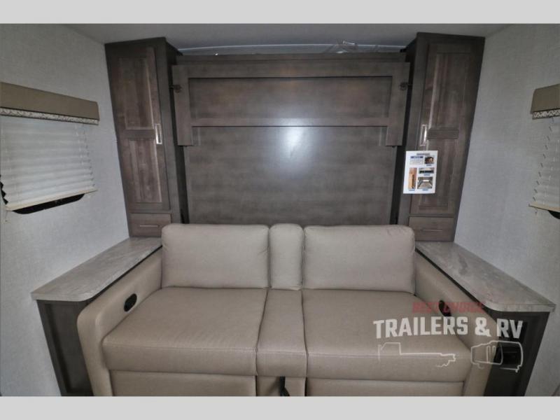 new Travel Trailers Forest River Flagstaff Micro Lite for sale, in Irwin, PA Thumbnail 18
