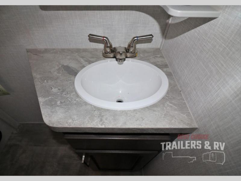 new Travel Trailers Forest River Flagstaff Micro Lite for sale, in Irwin, PA Thumbnail 11