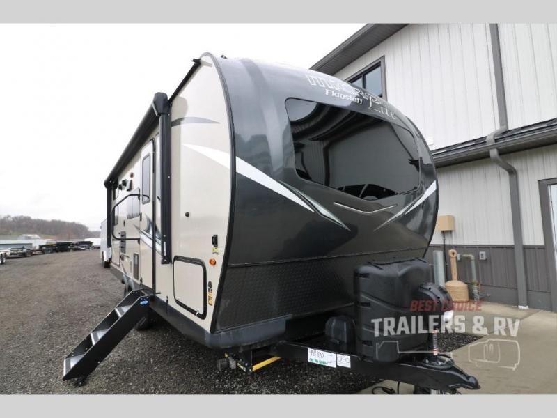 new Travel Trailers Forest River Flagstaff Micro Lite for sale, in Irwin, PA Thumbnail 4