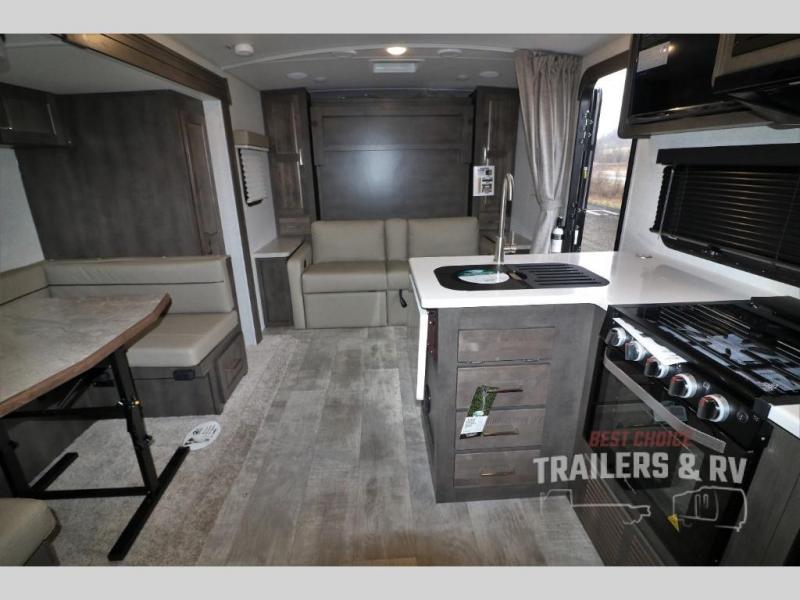 new Travel Trailers Forest River Flagstaff Micro Lite for sale, in Irwin, PA Thumbnail 15