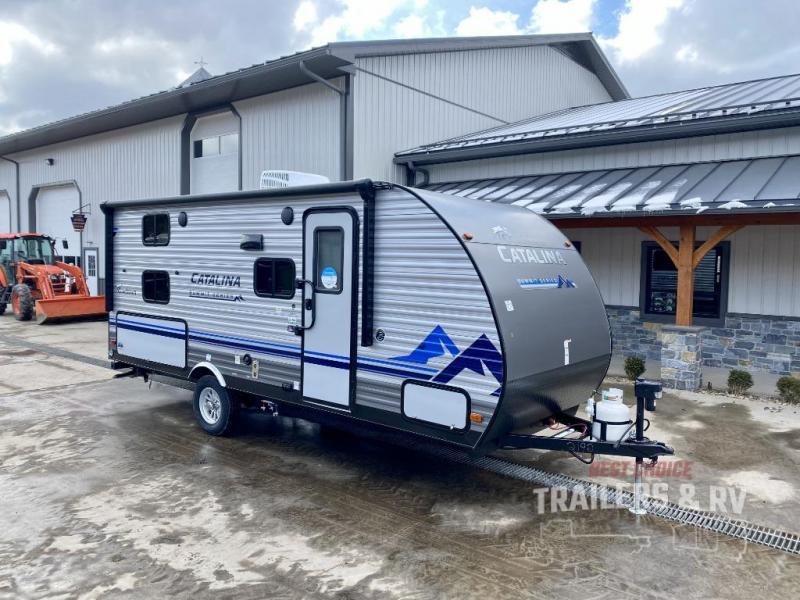 new Travel Trailers Coachmen Catalina Summit Series 7 for sale, in Irwin, PA Thumbnail 29