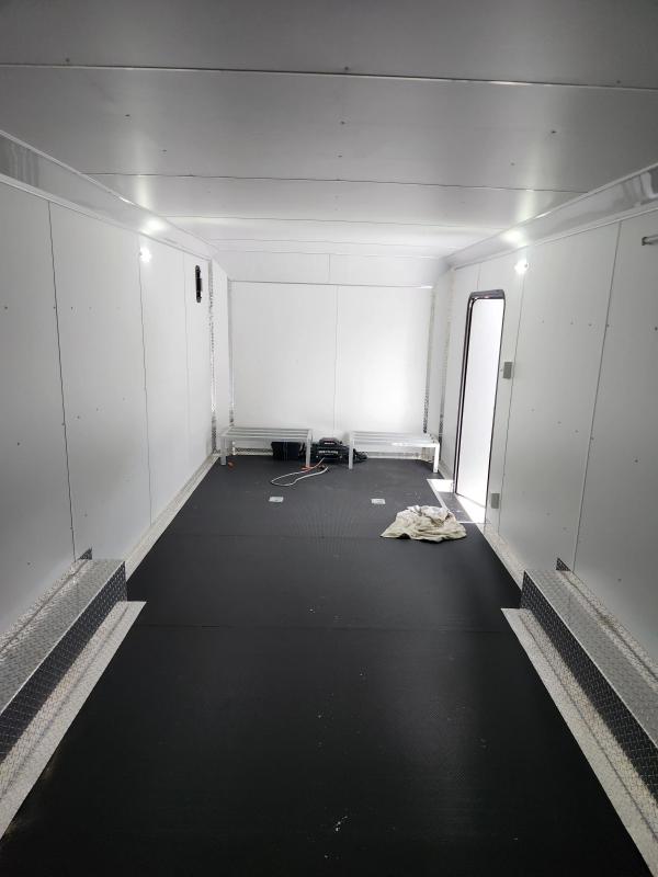 new Car Haulers / Racing Trailers Legend Trailers  for sale, in Ray, MI Thumbnail 2