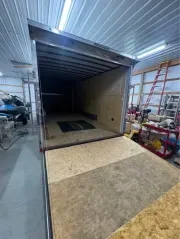 used Car Haulers / Racing Trailers Impact Trailers  for sale, in Murfreesboro, TN Thumbnail 2
