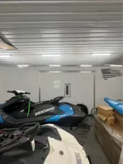 used Car Haulers / Racing Trailers Impact Trailers  for sale, in Murfreesboro, TN Thumbnail 3