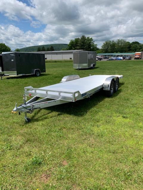 2019 Mission MOCH 8x22 12K Tilt Car / Racing Trailer 2019 Mission MOCH 8x22 12K Tilt Car / Racing Trailer