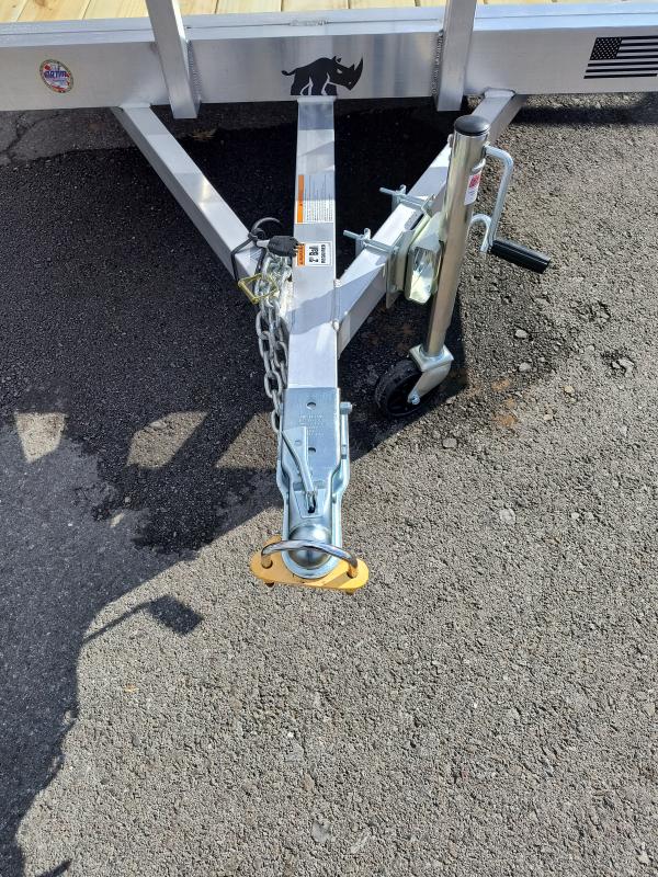 new Utility Trailers Black Rhino  for sale, in Muncy, PA Thumbnail 3