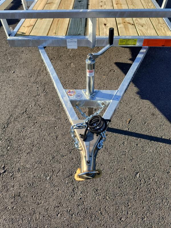 new Utility Trailers Load Rite  for sale, in Muncy, PA Thumbnail 3