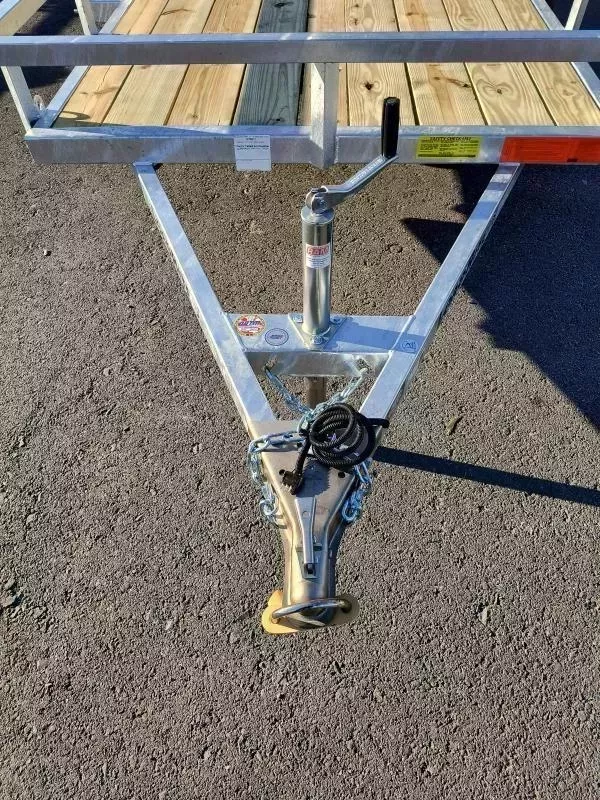 new Utility Trailers Load Rite  for sale, in Muncy, PA Thumbnail 5