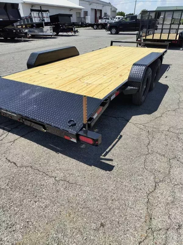 new Car Haulers / Racing Trailers Sure-Trac  for sale, in Muncy, PA Thumbnail 4