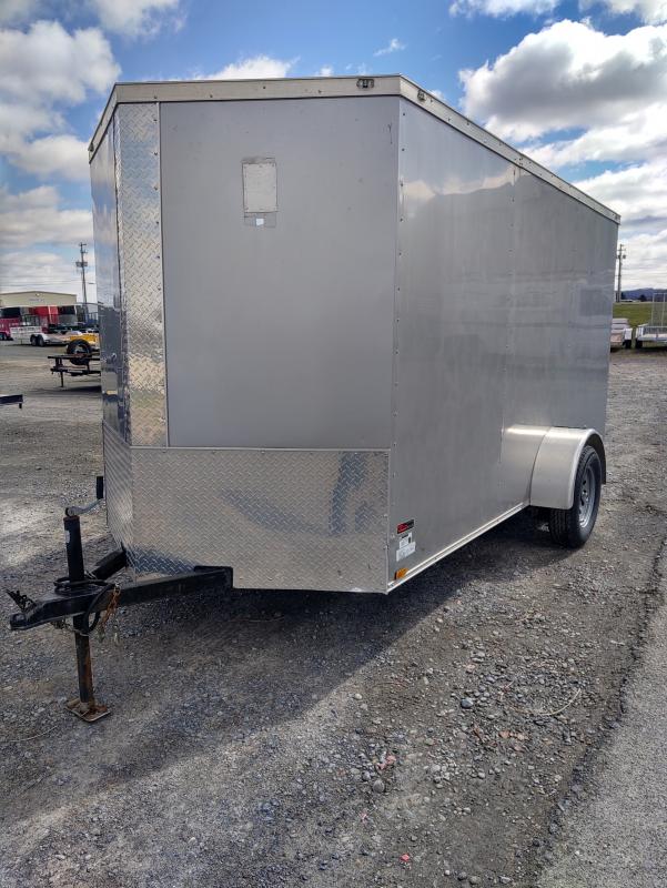 used Cargo (Enclosed) Trailers Anvil Trailers  for sale, in Muncy, PA Thumbnail 2