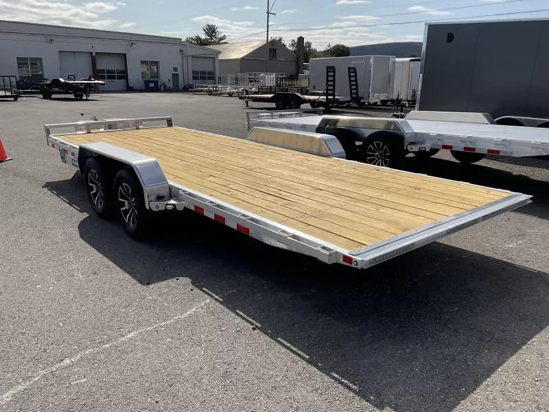 new Equipment / Flatbed Trailers Sure-Trac  for sale, in Muncy, PA Thumbnail 5