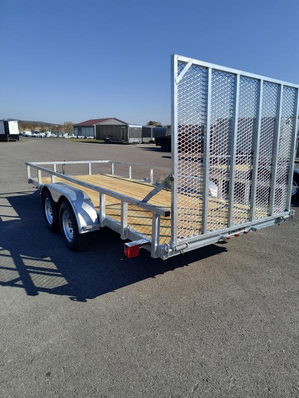 new Utility Trailers Load Rite  for sale, in Muncy, PA Thumbnail 7
