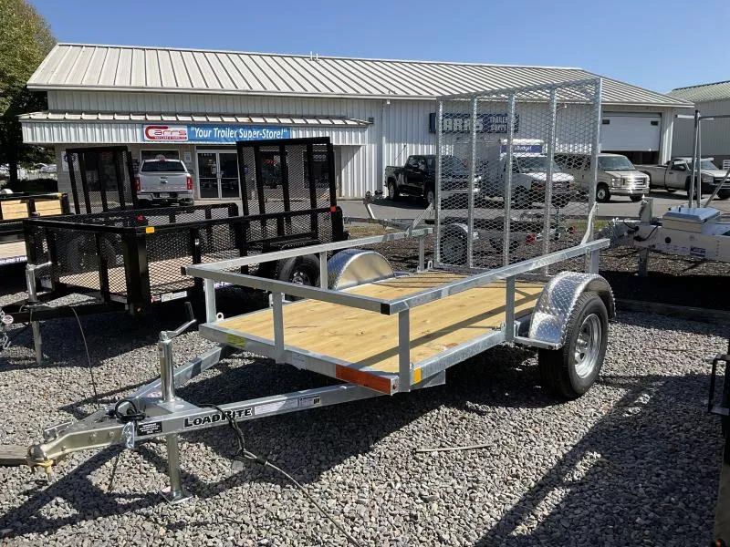 new Utility Trailers Load Rite  for sale, in Muncy, PA Thumbnail 2