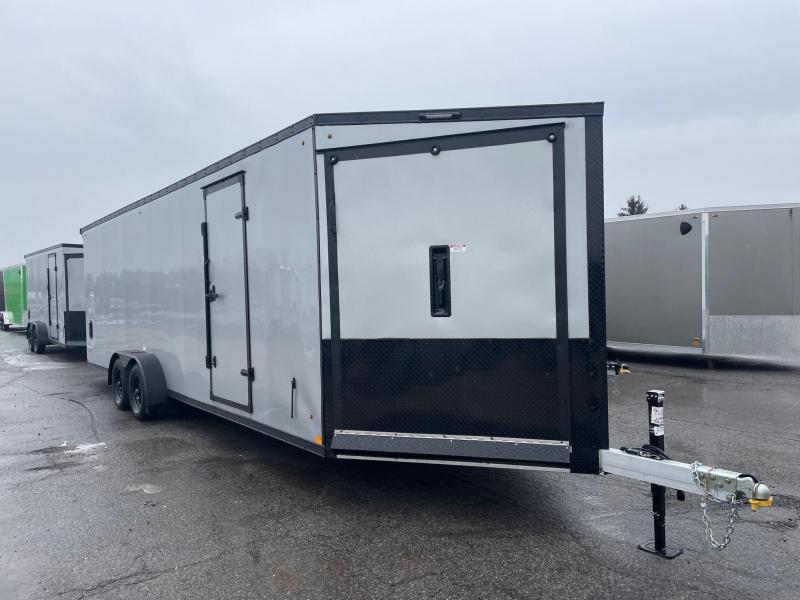 new Snowmobile Trailers Stealth Trailers  for sale, in Muncy, PA Thumbnail 2