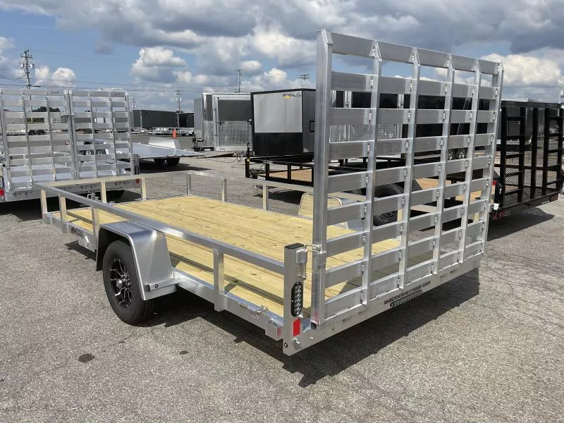 new Utility Trailers Black Rhino  for sale, in Muncy, PA Thumbnail 4