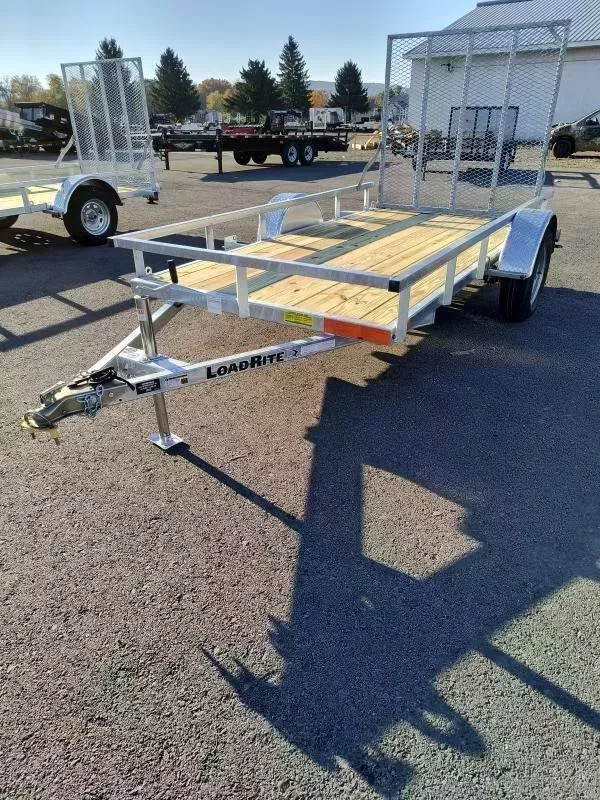 new Utility Trailers Load Rite  for sale, in Muncy, PA Thumbnail 3
