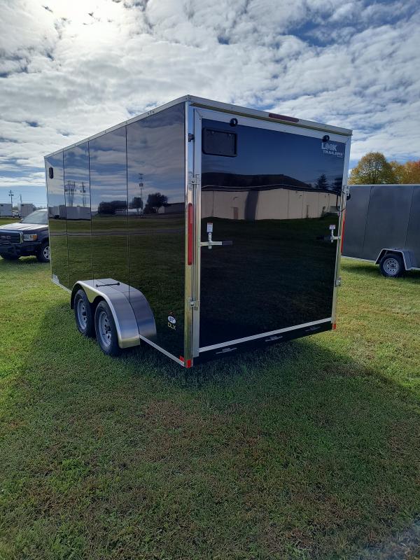 new Cargo (Enclosed) Trailers Look Trailers  for sale, in Muncy, PA Thumbnail 5