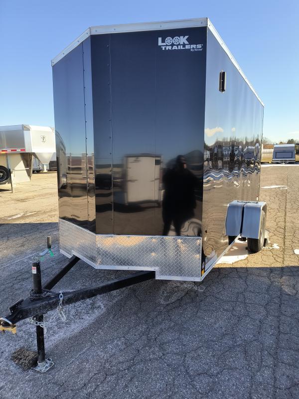 new Cargo (Enclosed) Trailers Look Trailers  for sale, in Muncy, PA Thumbnail 2