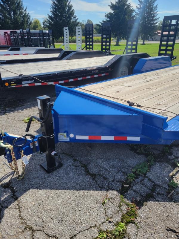 new Equipment / Flatbed Trailers Midsota  for sale, in Muncy, PA Thumbnail 2